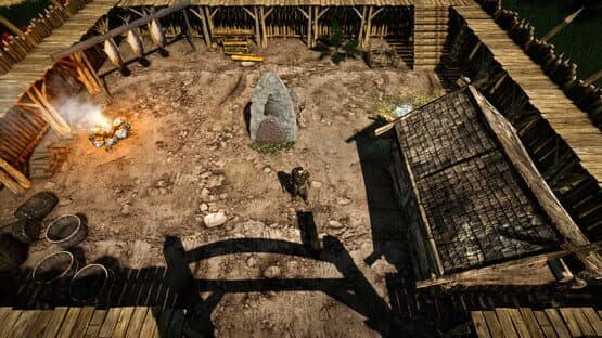 Zombie Watch — screenshot 1