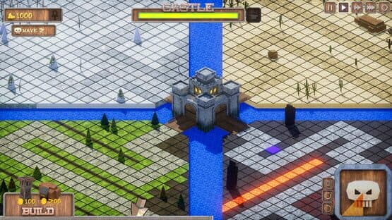 Goblins Keep Coming - Tower Defense — screenshot 3