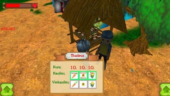 My Grandfather's Farm — screenshot 2