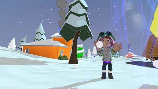 Epic Snowday Adventure — screenshot 4