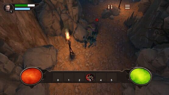 Immortal Quest — screenshot 5