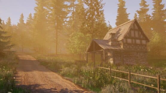 Blind Souls — screenshot 5