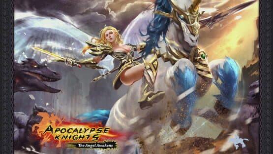 Apocalypse Knights 2.0 — screenshot 1