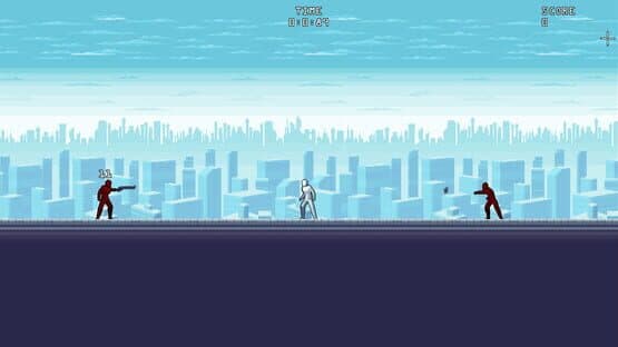 Delay — screenshot 3