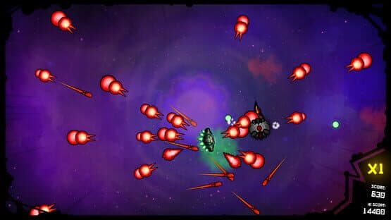 TimeTekker — screenshot 5