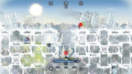 Minaurs — screenshot 7