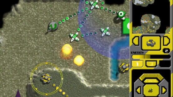 MoonBase Commander — screenshot 3