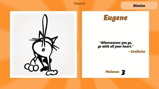 Cats Make You Smarter! — screenshot 4