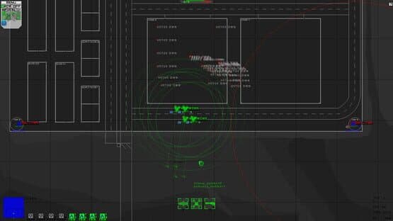 Slizer Battle Management System — screenshot 3