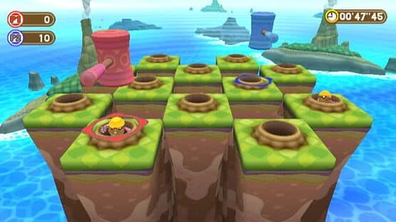 Super Monkey Ball: Banana Blitz — screenshot 3