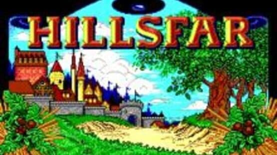 Advanced Dungeons & Dragons: Hillsfar — screenshot 3
