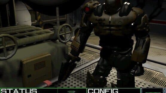 Aliens: A Comic Book Adventure — screenshot 3