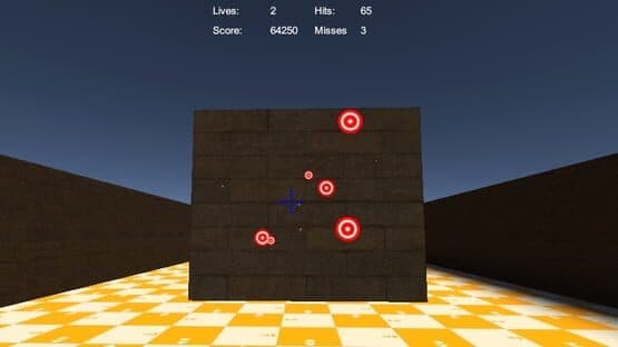 Aimtastic — screenshot 1