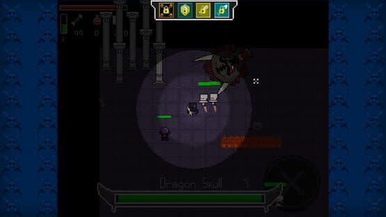 Fallen Threats — screenshot 6