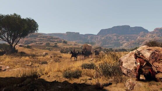 This Land Is My Land — screenshot 1
