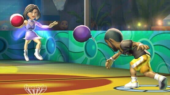 Celebrity Sports Showdown — screenshot 3