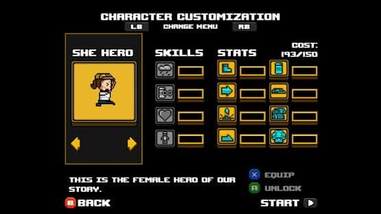 Super Helmets on Fire DX Ultra Edition Plus Alpha — screenshot 2