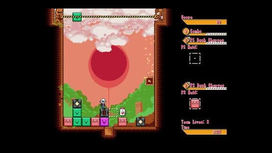 BlockGame — screenshot 3