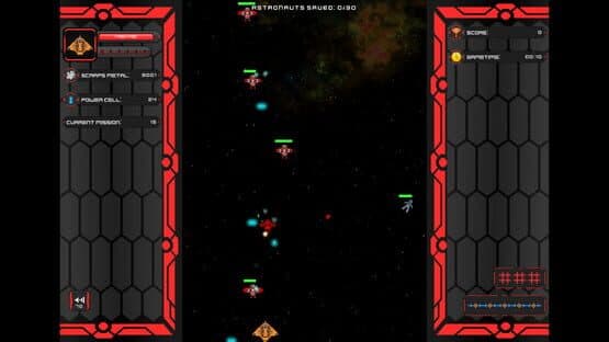 Galaxy Annihilation — screenshot 5