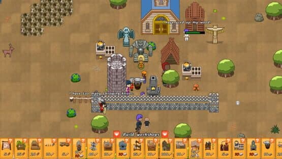 Aurora Dusk: Steam Age — screenshot 3