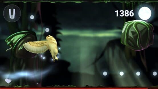 Owl's Midnight Journey — screenshot 5