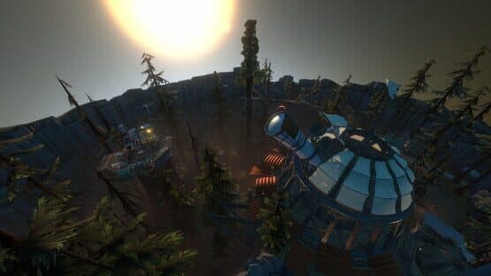 Outer Wilds — screenshot 1