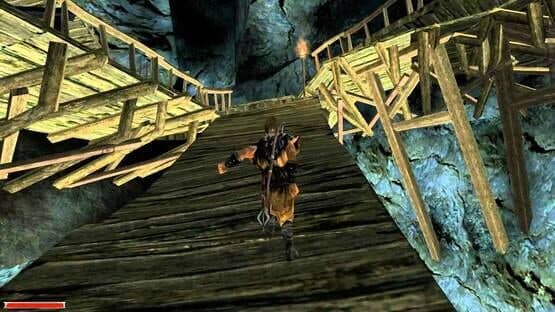 Asghan: The Dragon Slayer — screenshot 5