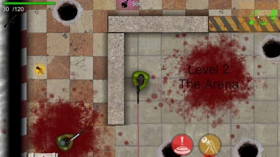 Object "Cleaning" — screenshot 5