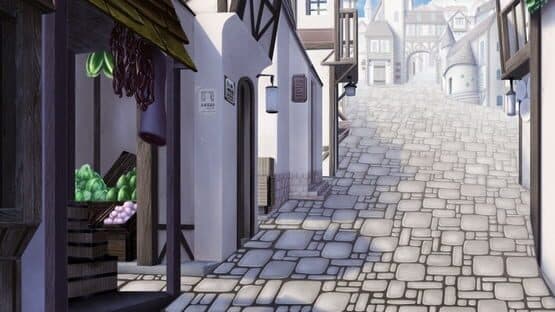 Heartomics: Nokori — screenshot 4