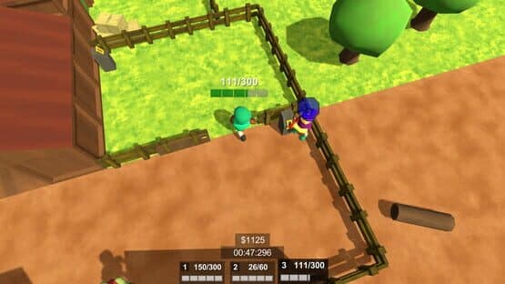 Oses — screenshot 3