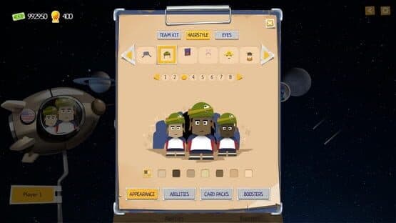 Crazy Soccer — screenshot 3