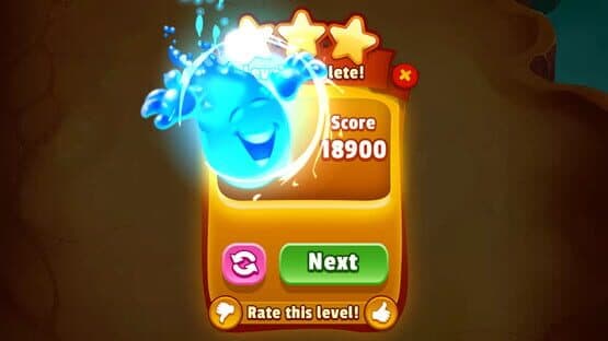 Doodle God: Mighty Trio — screenshot 6