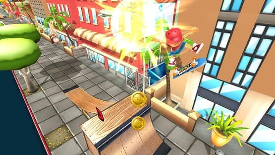 Epic Skater 2 — screenshot 2