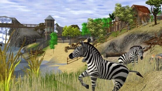 Wildlife Park 2 — screenshot 3