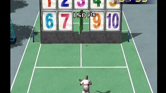 Virtua Tennis — screenshot 5