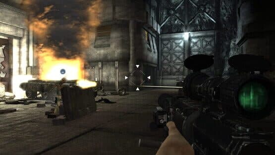 Conflict: Denied Ops — screenshot 4