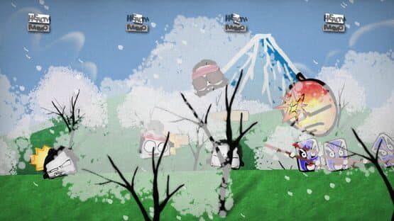 Eduardo the Samurai Toaster — screenshot 5