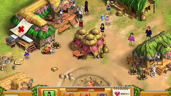 Farm Tribe — screenshot 5