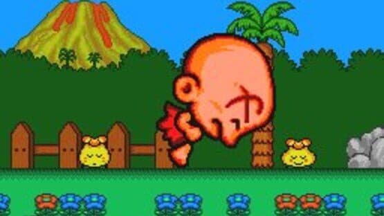 Bonk 3: Bonk's Big Adventure — screenshot 4