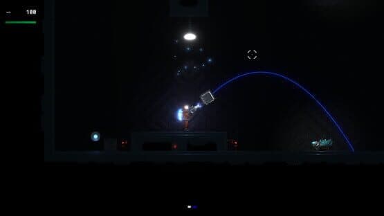 Nebula — screenshot 4