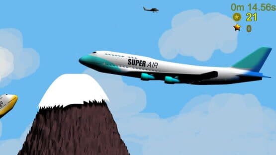 Air Traffic Disruptor — screenshot 2