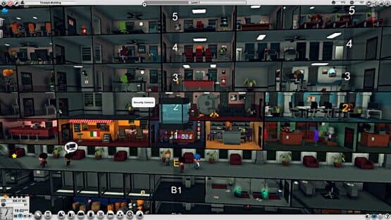 Mad Tower Tycoon — screenshot 7