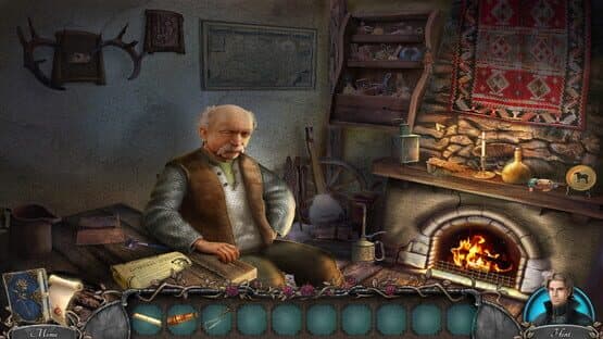 Vampire Legends: The True Story of Kisilova — screenshot 2