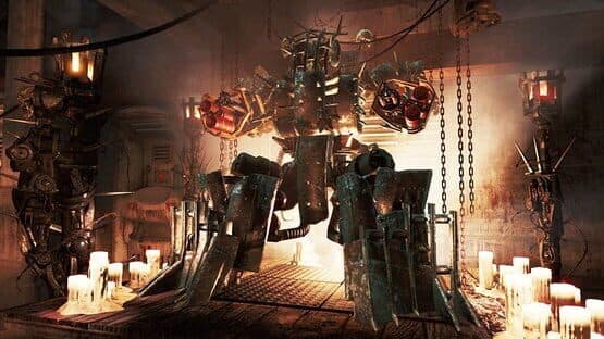Fallout 4: Game of the Year Edition — screenshot 3