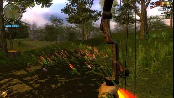 Hunting Unlimited 2011 — screenshot 3