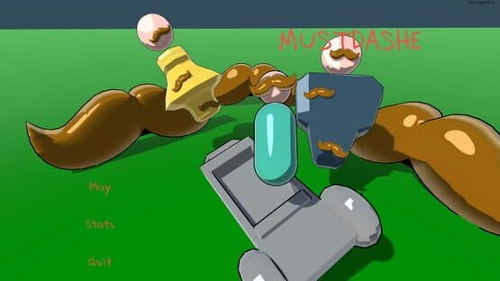 Mustdashe — screenshot 1