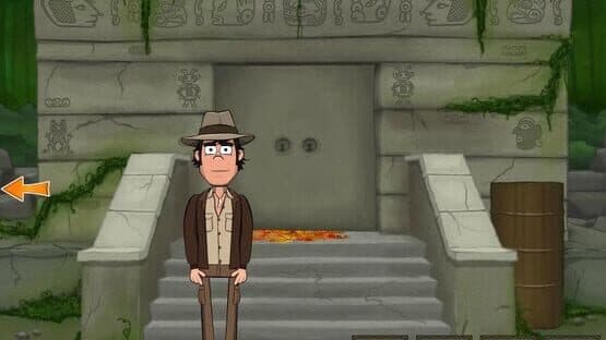 Dakota Winchester's Adventures — screenshot 3
