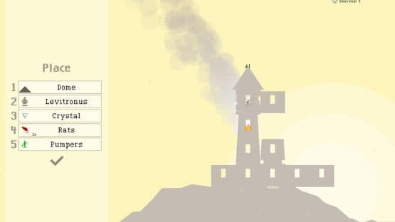 Dwarf Tower — screenshot 4