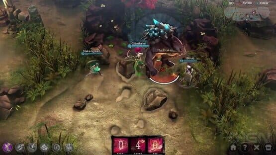 Vainglory — screenshot 2