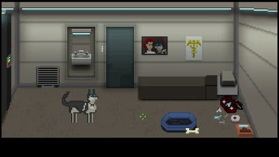 Outpost 13 — screenshot 1